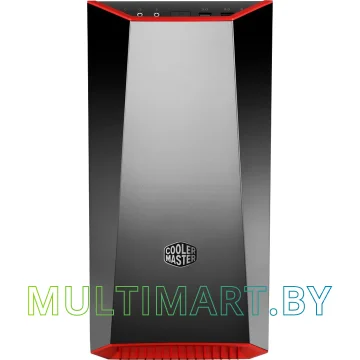 Корпус Cooler Master MasterBox Lite 3.1 TG (MCW-L3S3-KGNN-00)